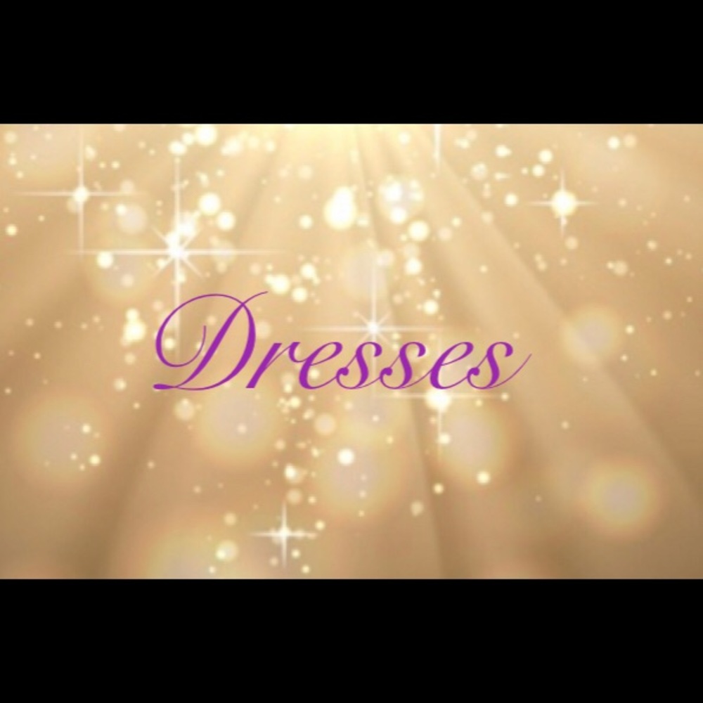Dresses